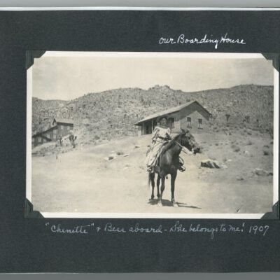 Print, Photographic