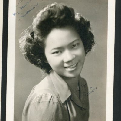 Print, Photographic