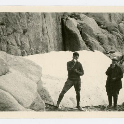 Print, Photographic
