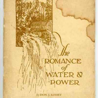 Romance of Water and Power