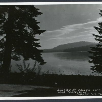 Print, Photographic