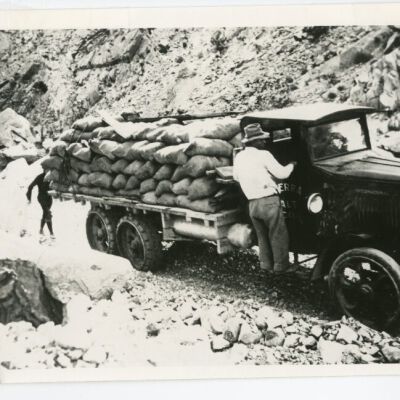 Print, Photographic