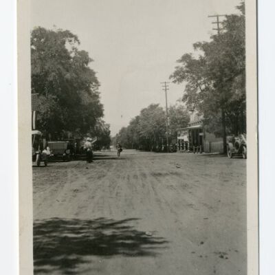 Independence, Cal.
