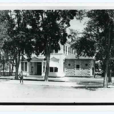 Print, Photographic