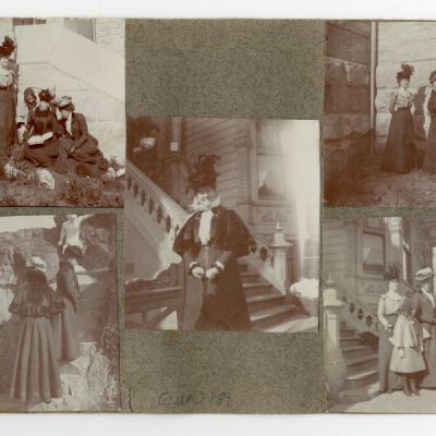 Print, Photographic