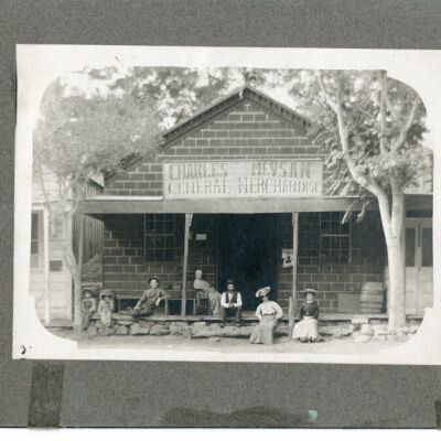 Print, Photographic