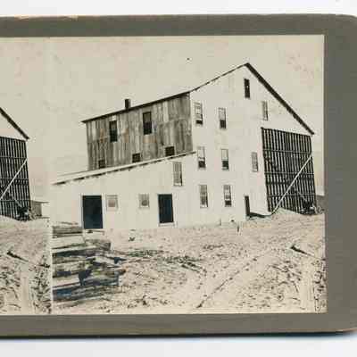 Stereograph