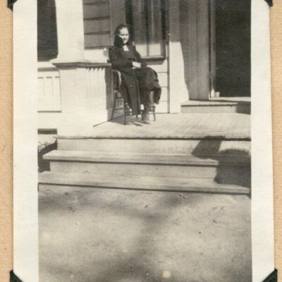 Print, Photographic