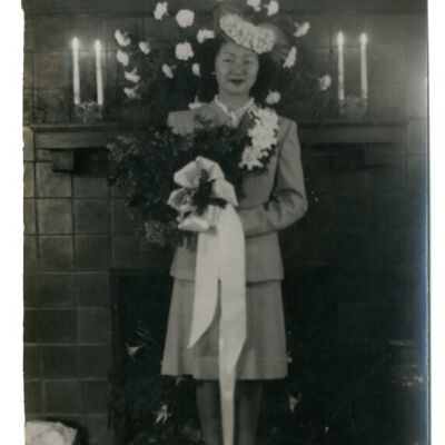 Print, Photographic