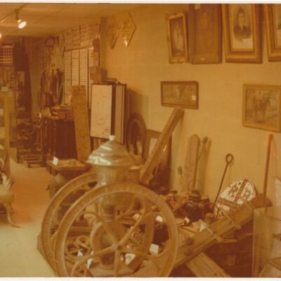 Print, Photographic