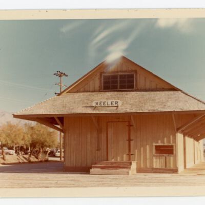 Print, Photographic