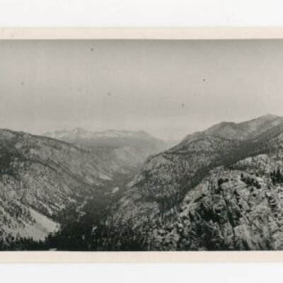 Print, Photographic