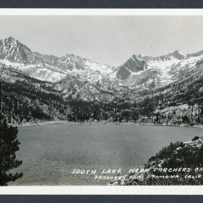 Print, Photographic