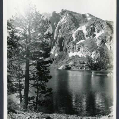 Print, Photographic
