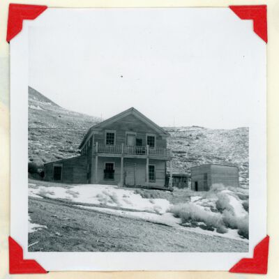 Print, Photographic