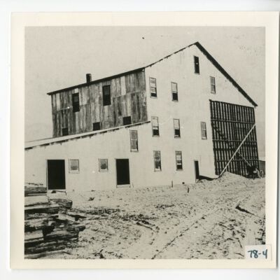 Print, Photographic