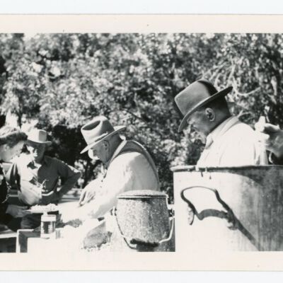 Print, Photographic