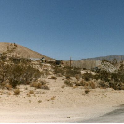 Print, Photographic