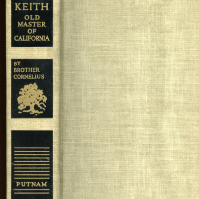 Keith: Old Master of California