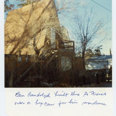Print, Photographic