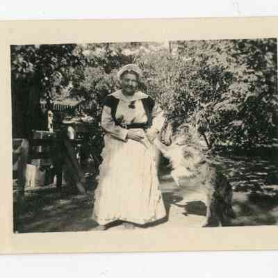 Print, Photographic