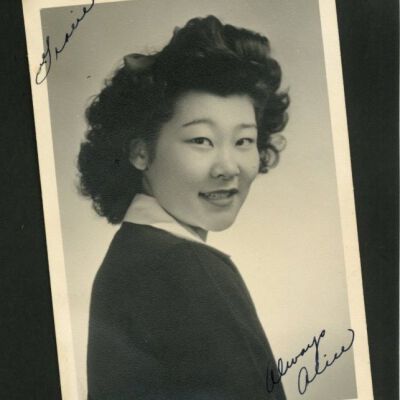 Print, Photographic
