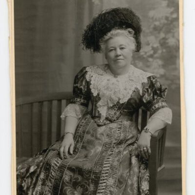 Print, Photographic