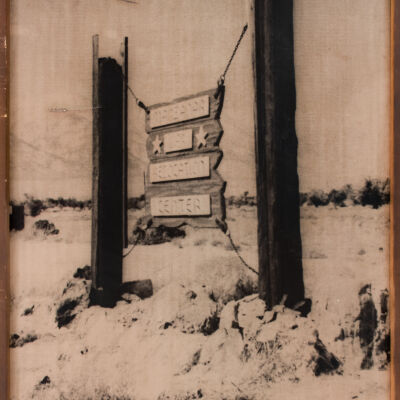 Print, Photographic