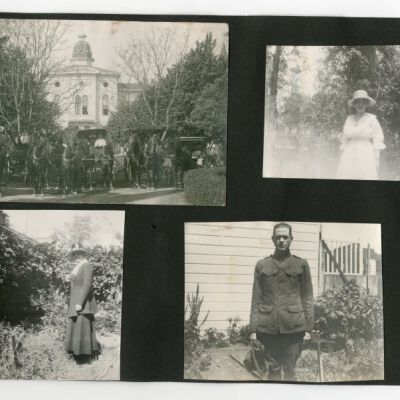 Print, Photographic