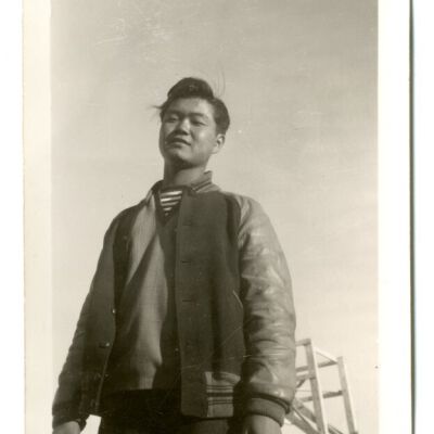Print, Photographic