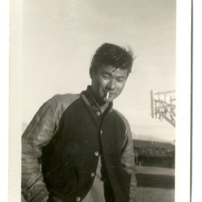 Print, Photographic
