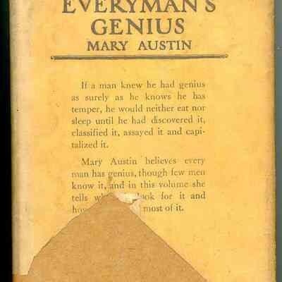 Everyman's Genius