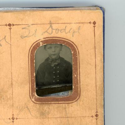 Tintype