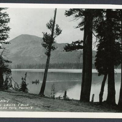 Print, Photographic