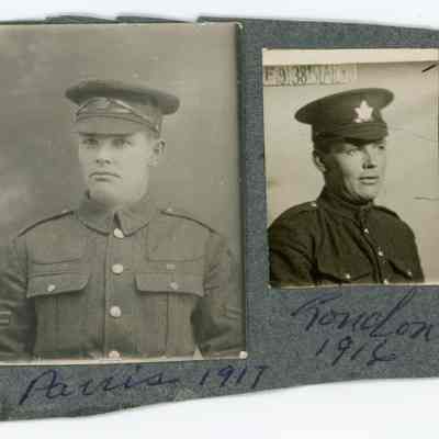 Print, Photographic