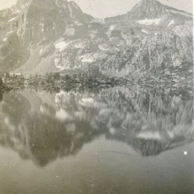 Print, Photographic