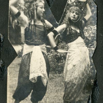 Print, Photographic