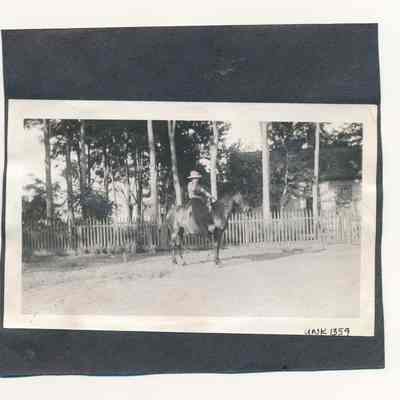 Print, Photographic