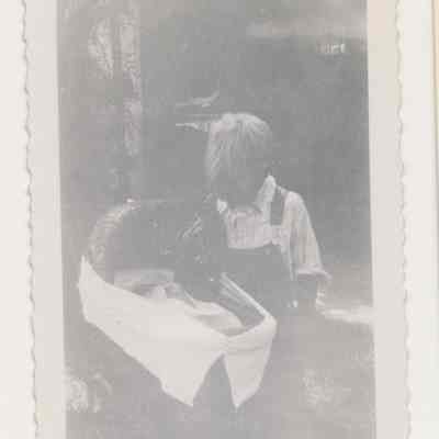 Print, Photographic