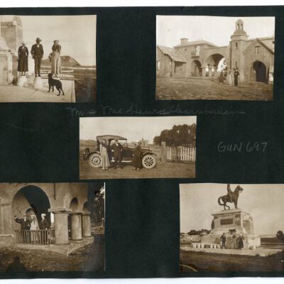 Print, Photographic