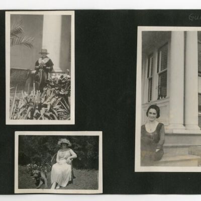 Print, Photographic