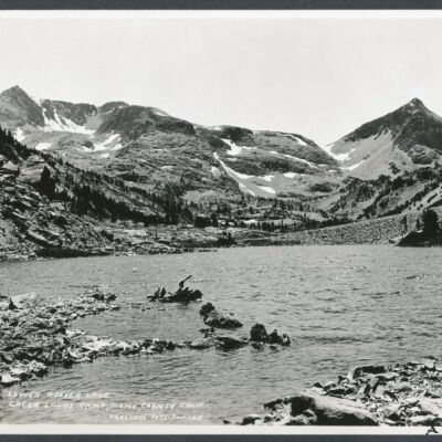 Print, Photographic