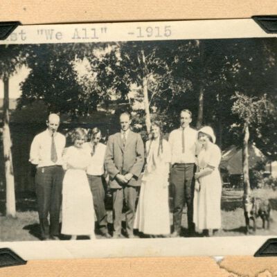 Print, Photographic