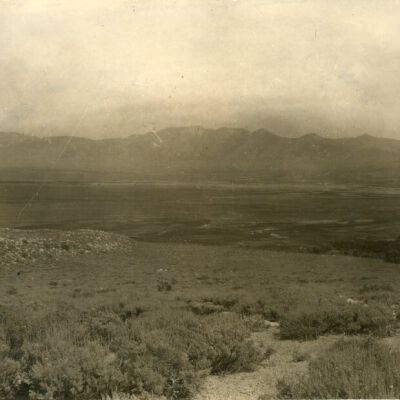 Print, Photographic