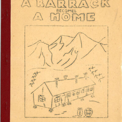 Booklet
