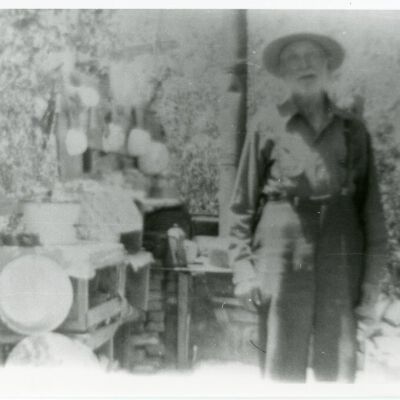 Print, Photographic