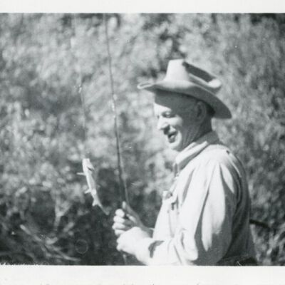 Print, Photographic