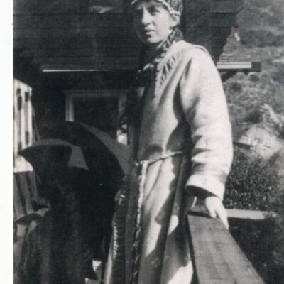 Print, Photographic