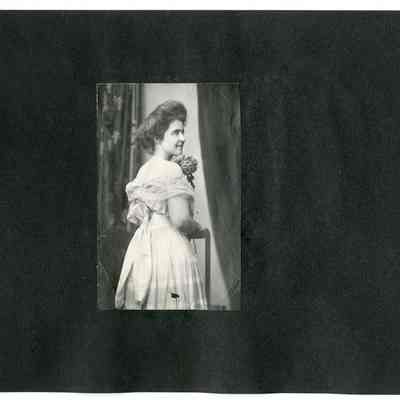 Print, Photographic