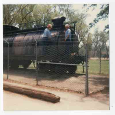 Print, Photographic